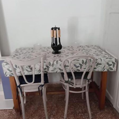 דירות מנדוזה Monoambiente Full Equipado - La Bussola מראה חיצוני תמונה